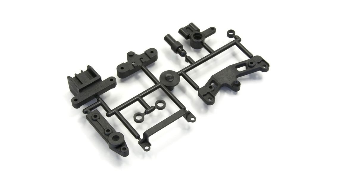 KF001 Steering Crank Set (KF01) KF001  - KYOSHO RC